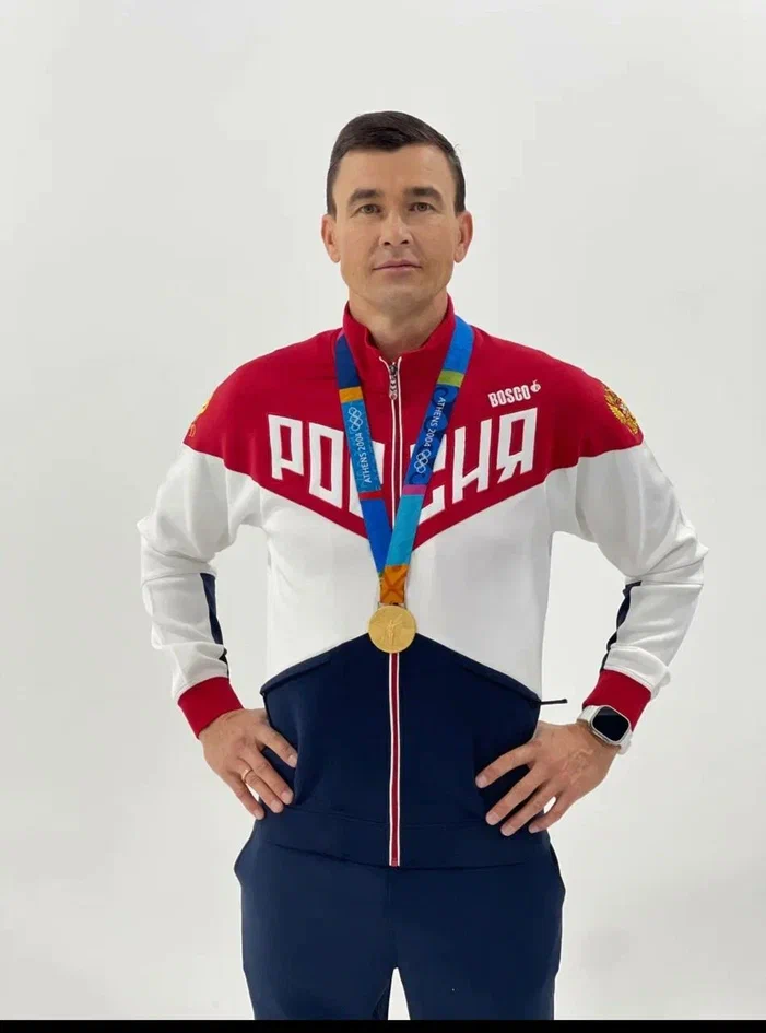 Сергей Федоровцев